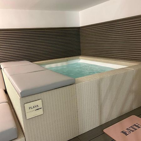 Margot House Palermo Apartman Kültér fotó