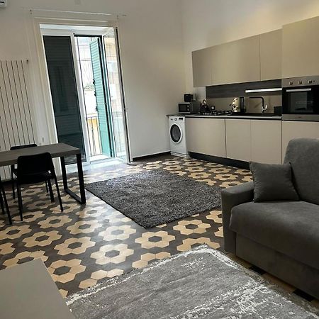 Margot House Palermo Apartman Kültér fotó