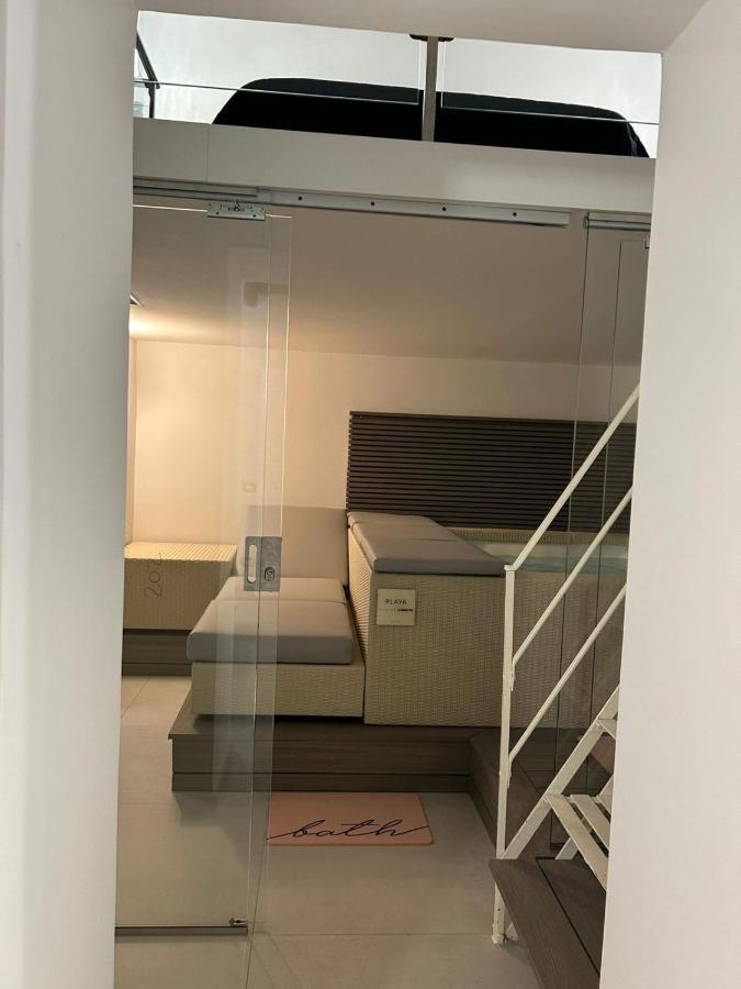 Margot House Palermo Apartman Kültér fotó