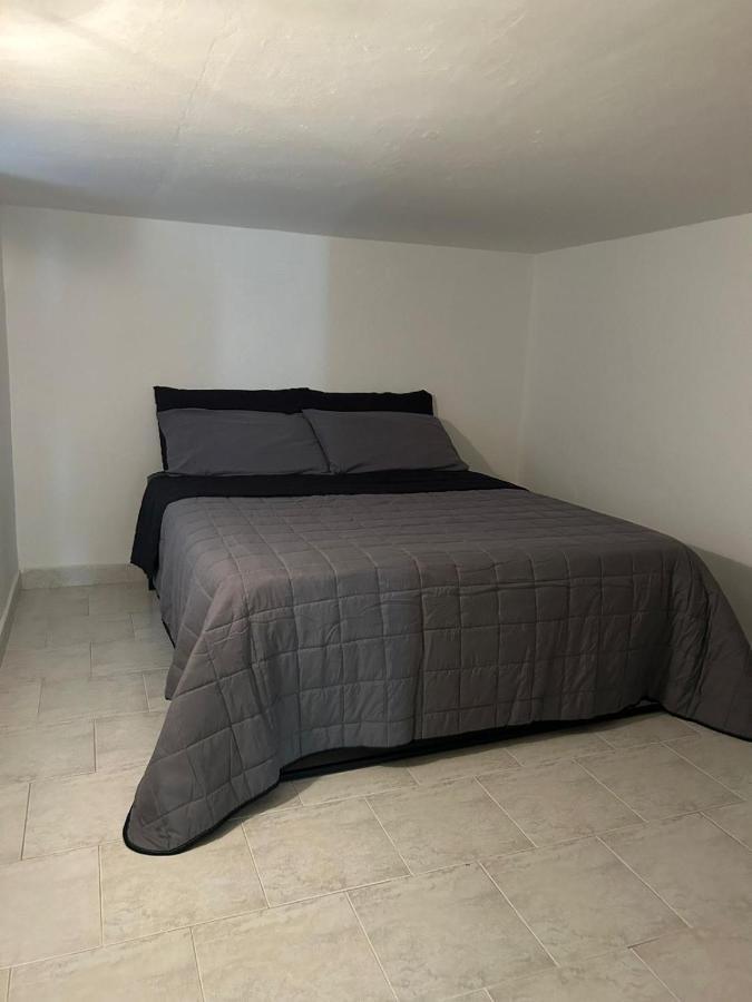 Margot House Palermo Apartman Kültér fotó