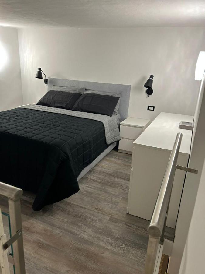 Margot House Palermo Apartman Kültér fotó