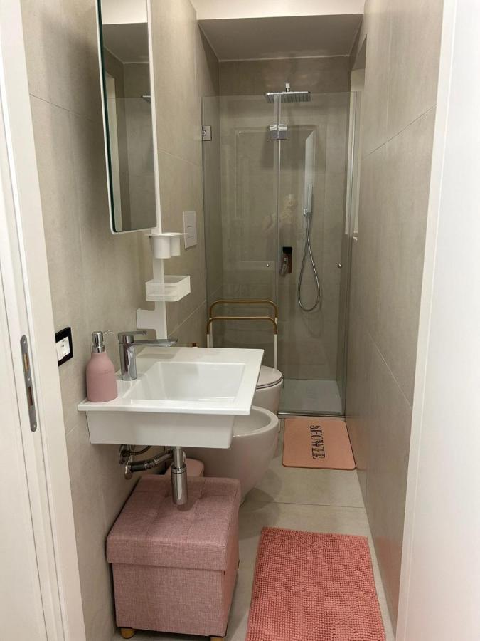 Margot House Palermo Apartman Kültér fotó