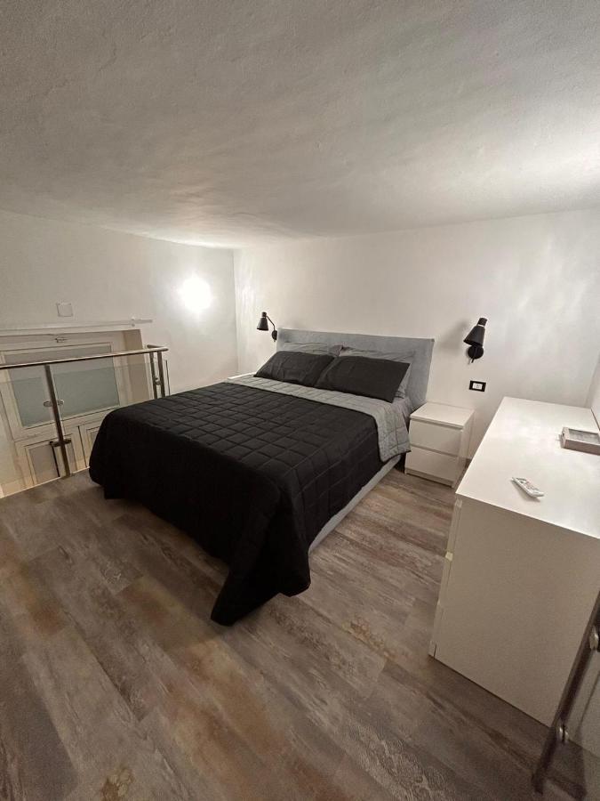 Margot House Palermo Apartman Kültér fotó