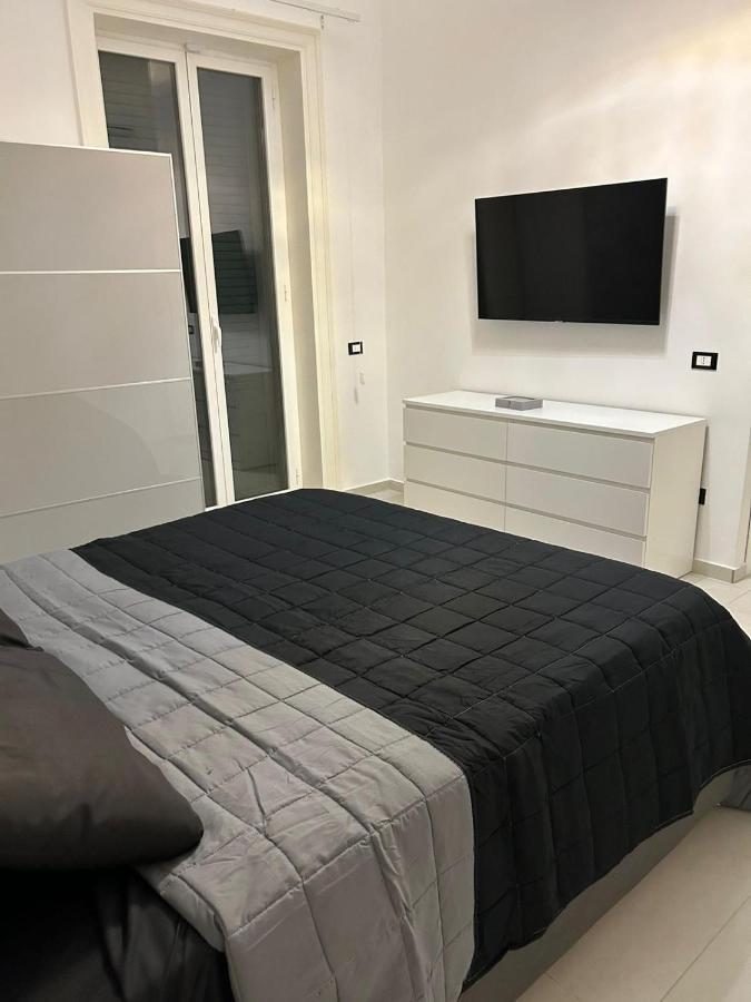 Margot House Palermo Apartman Kültér fotó