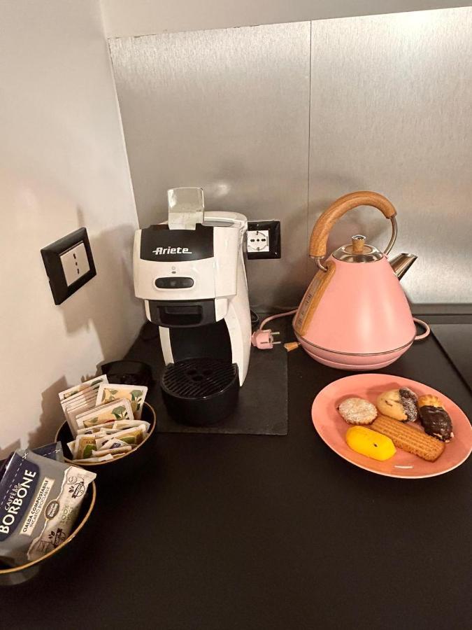 Margot House Palermo Apartman Kültér fotó