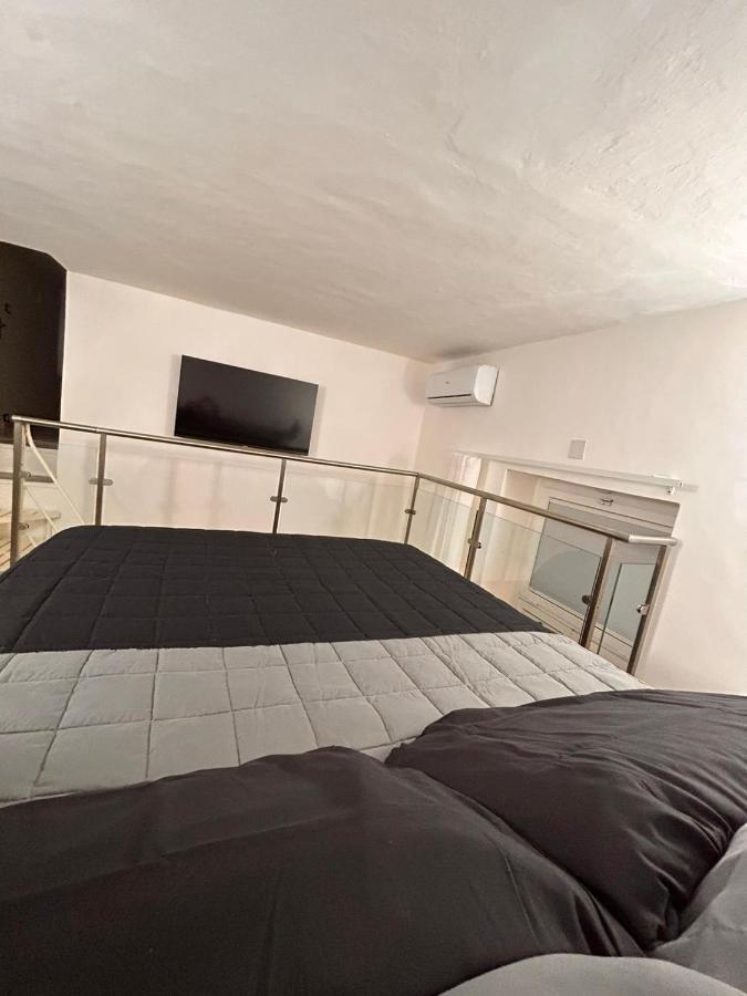 Margot House Palermo Apartman Kültér fotó