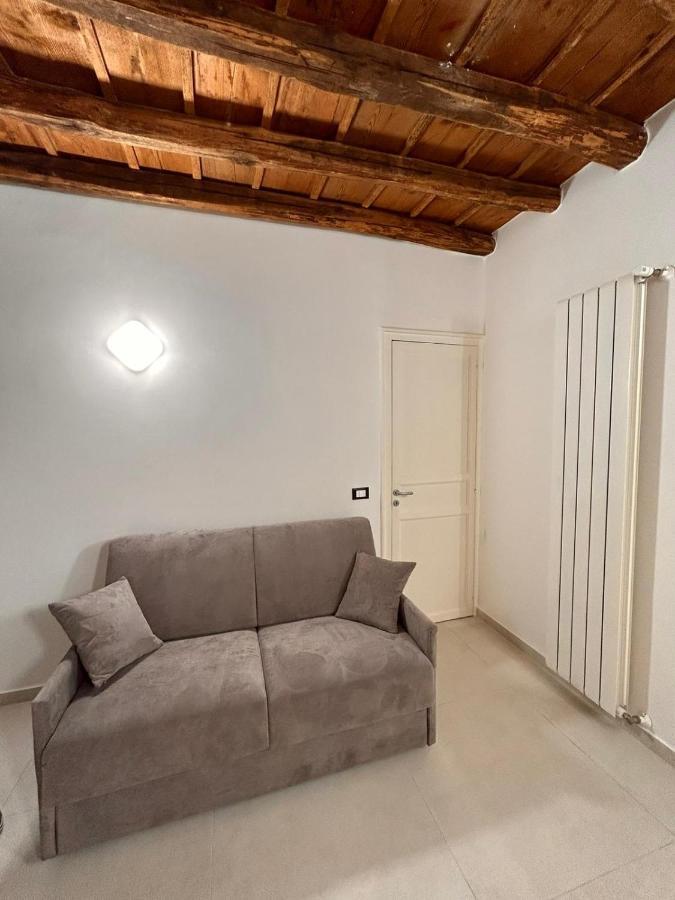 Margot House Palermo Apartman Kültér fotó