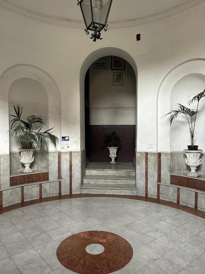 Margot House Palermo Apartman Kültér fotó