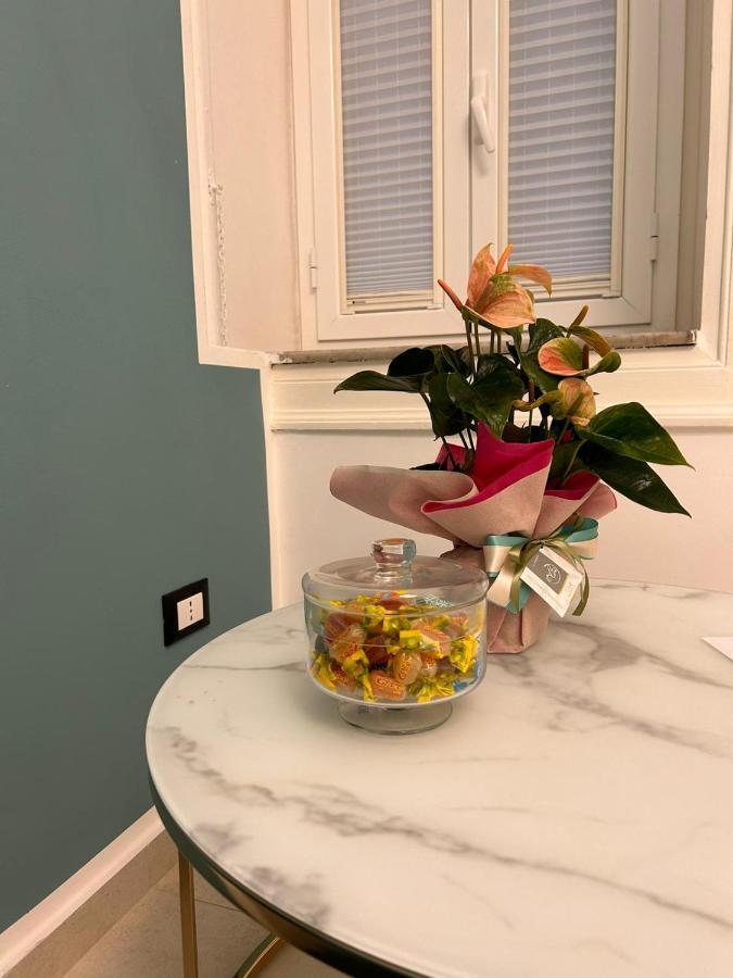 Margot House Palermo Apartman Kültér fotó