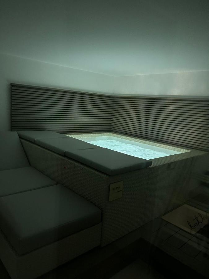 Margot House Palermo Apartman Kültér fotó
