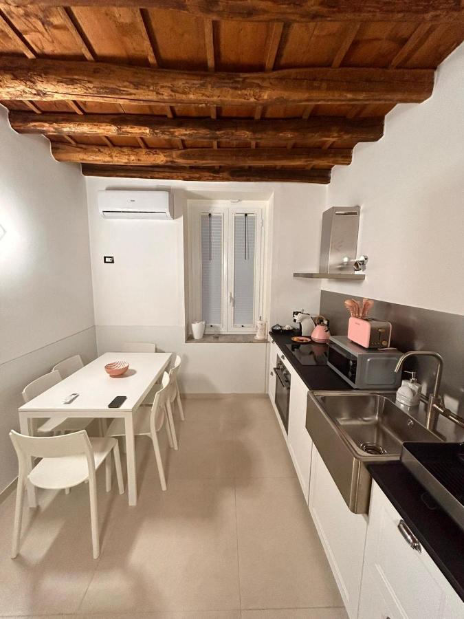 Margot House Palermo Apartman Kültér fotó