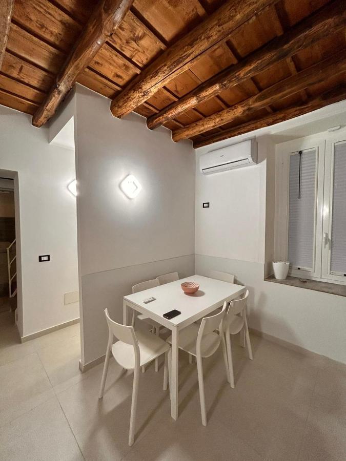 Margot House Palermo Apartman Kültér fotó