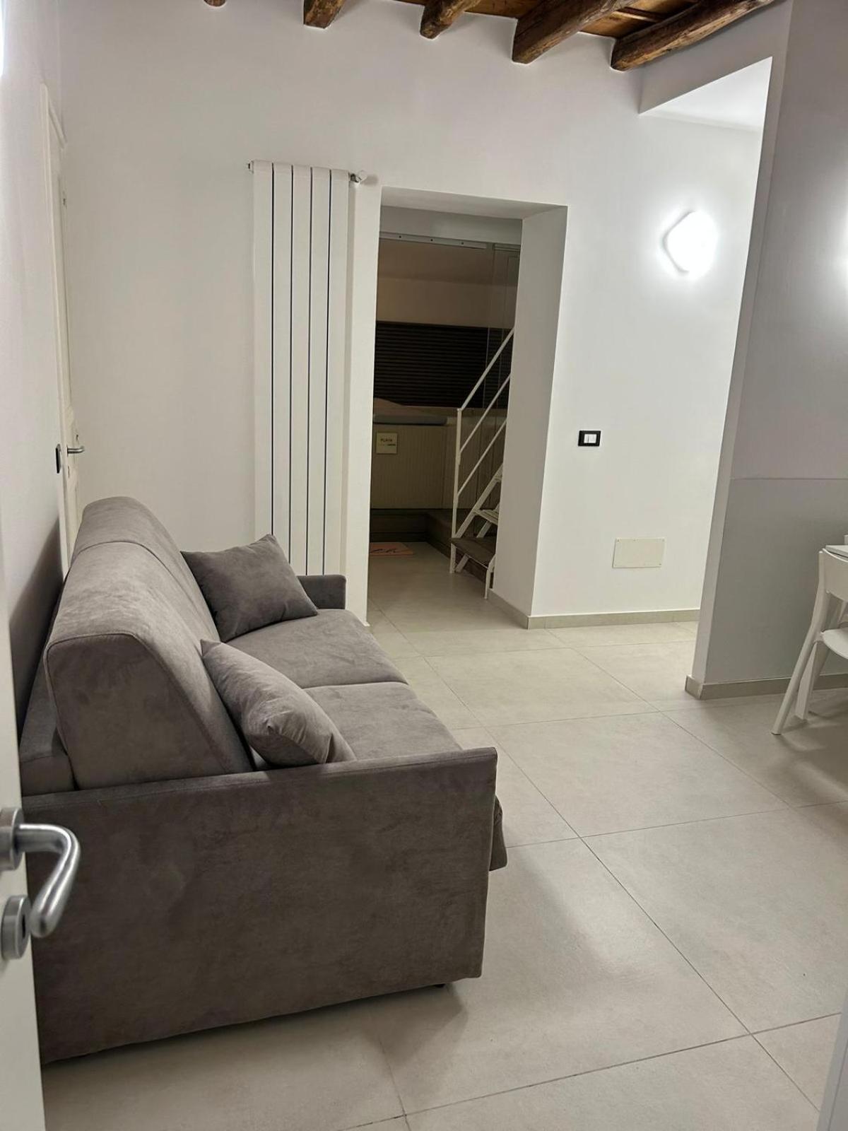 Margot House Palermo Apartman Kültér fotó
