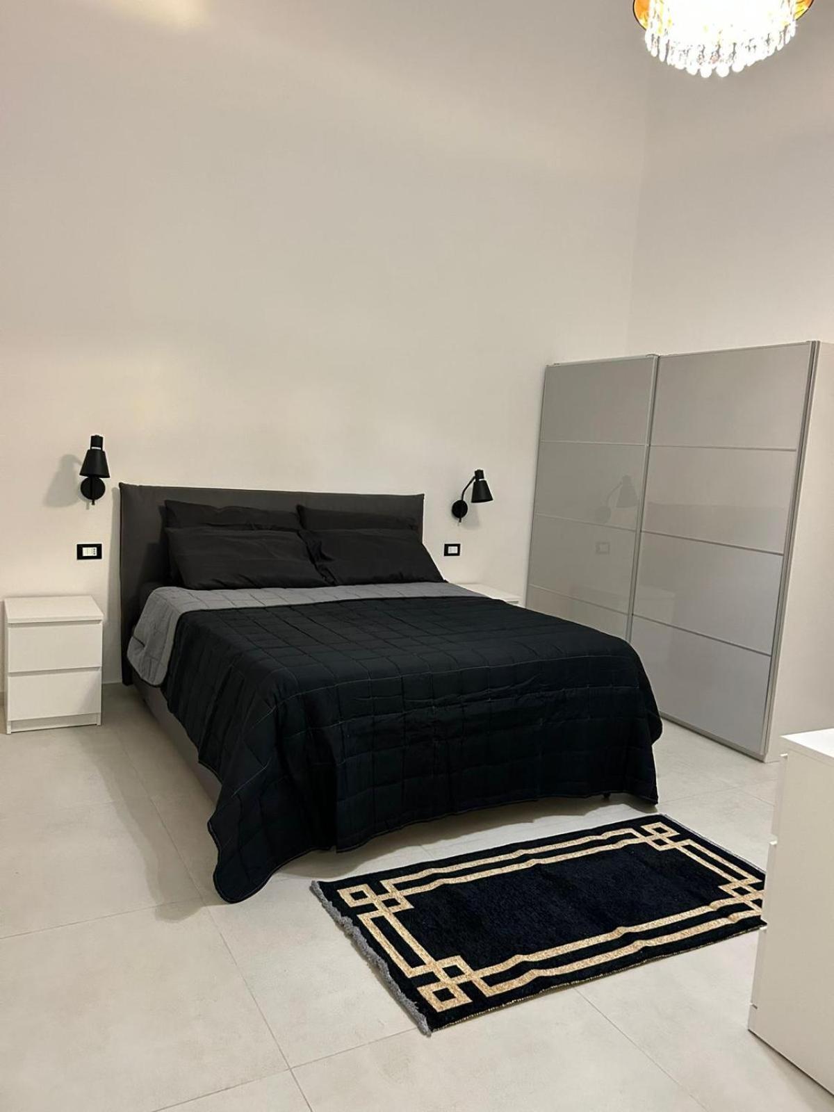 Margot House Palermo Apartman Kültér fotó