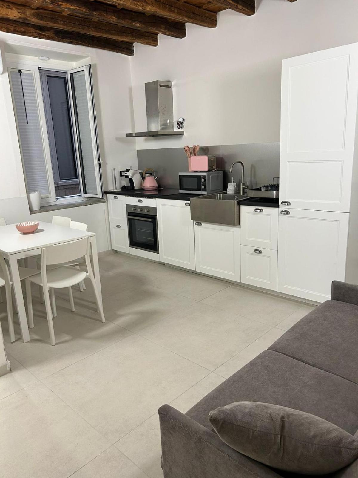 Margot House Palermo Apartman Kültér fotó