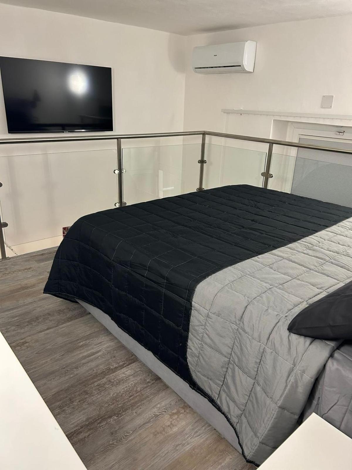 Margot House Palermo Apartman Kültér fotó