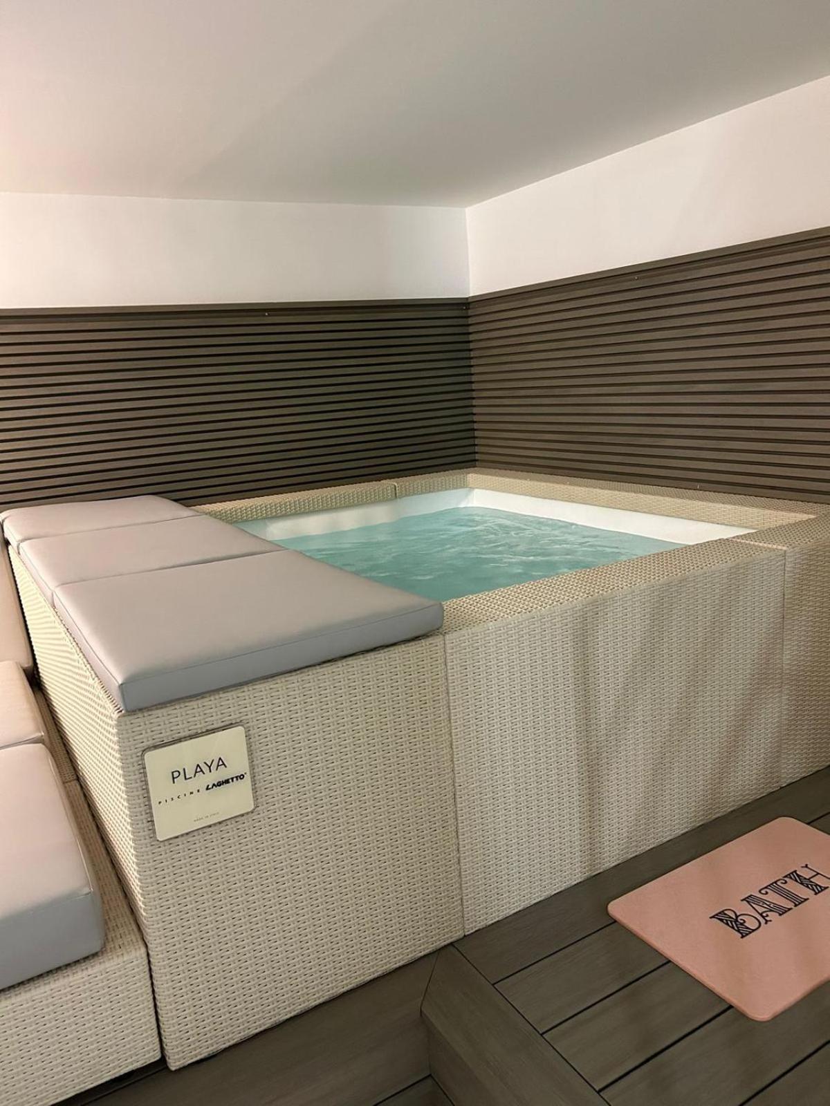 Margot House Palermo Apartman Kültér fotó