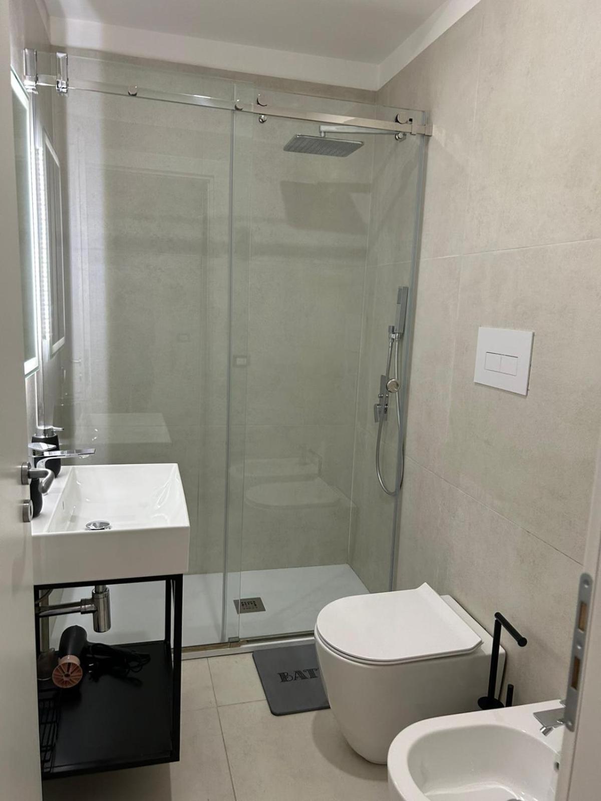 Margot House Palermo Apartman Kültér fotó