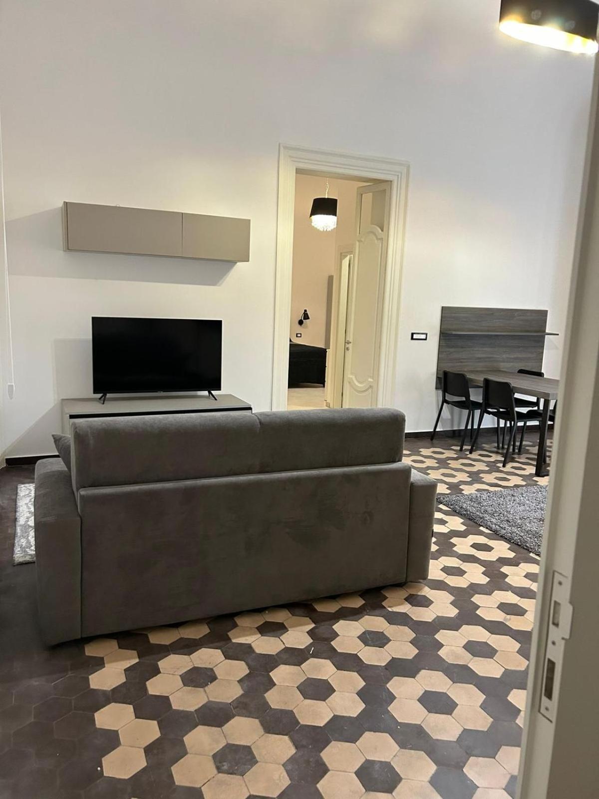 Margot House Palermo Apartman Kültér fotó