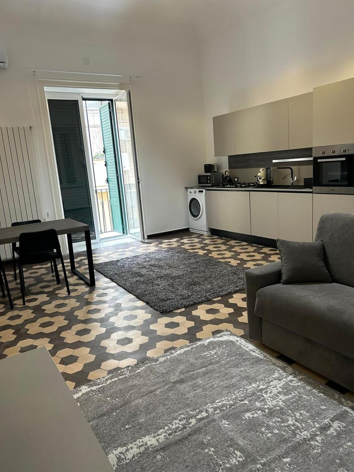 Margot House Palermo Apartman Kültér fotó